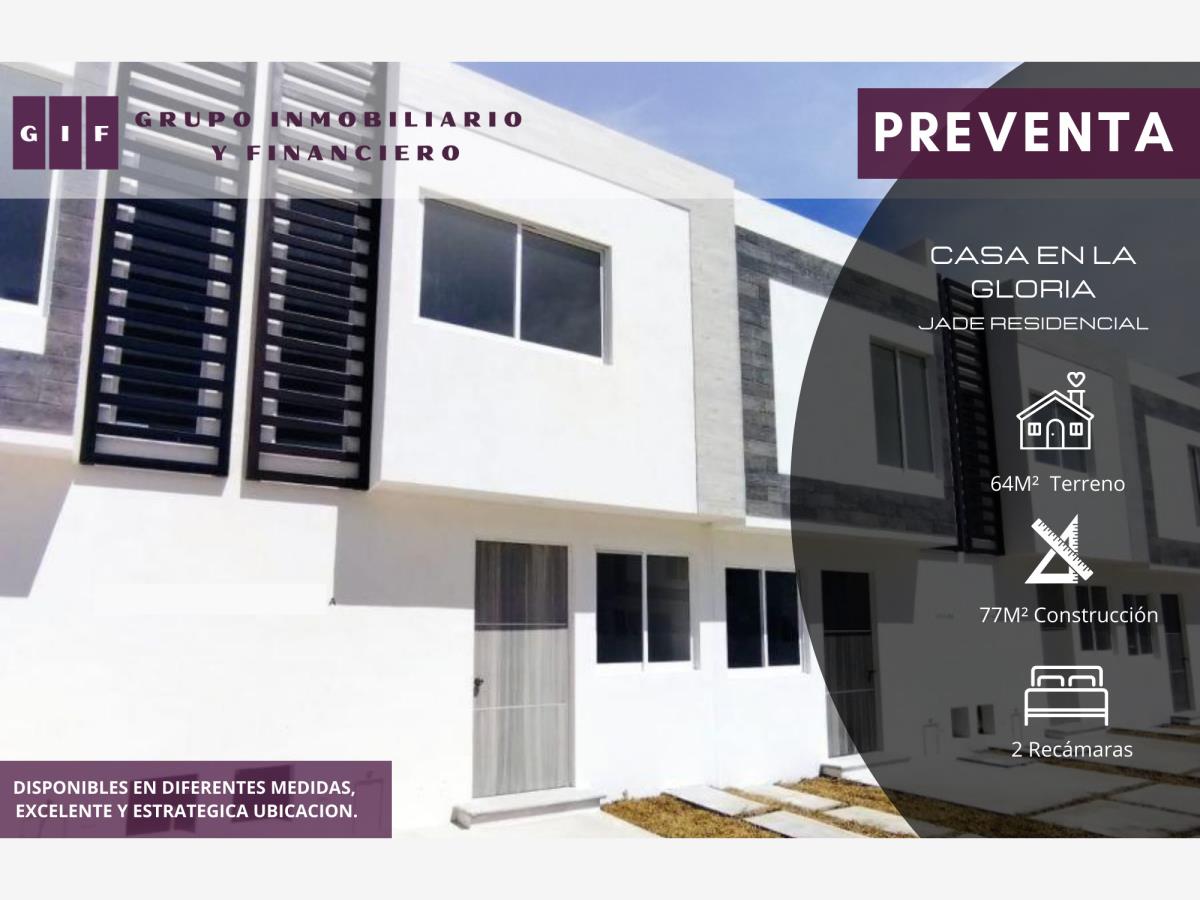 Casa en venta en La Gloria, Tijuana — foto 1 de 8