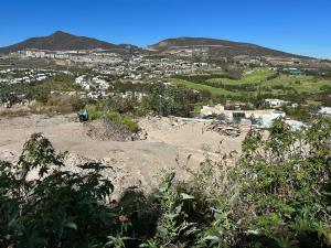 Terreno en venta en Tres Marías, Morelia — foto 3 de 5