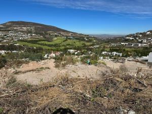 Terreno en venta en Tres Marías, Morelia, Michoacán de Ocampo