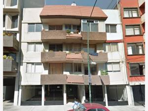 Departamento en Del Valle Sur, Benito Juárez, Ciudad de México
