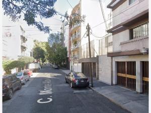 Departamento en Independencia, Benito Juárez, Ciudad de México