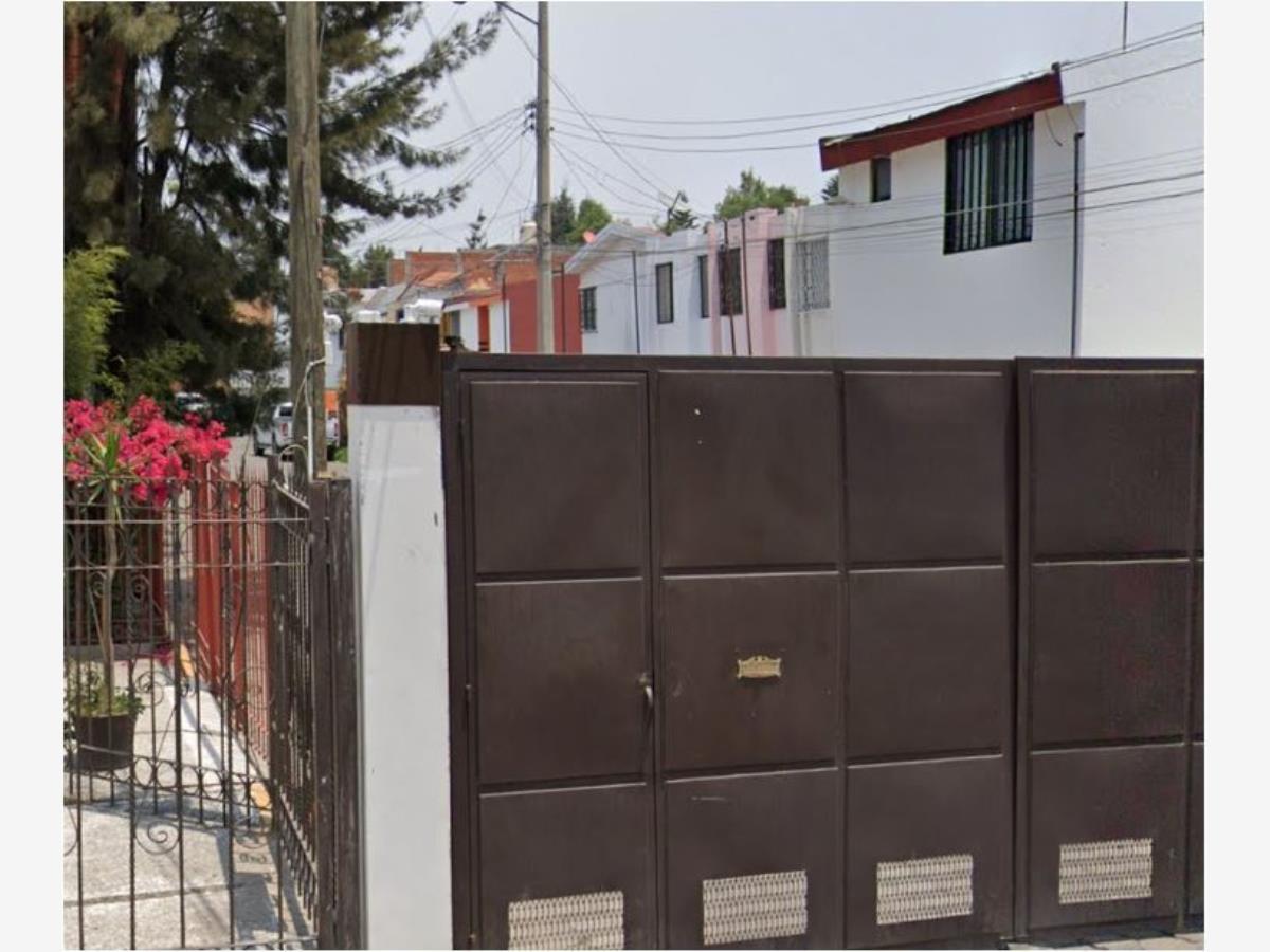 Casa en venta en Los Frailes, San Pedro Cholula — foto 1 de 4