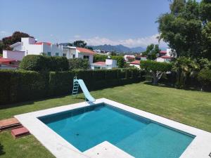 Casa en venta en Lomas de Cocoyoc, Atlatlahucan — foto 3 de 20