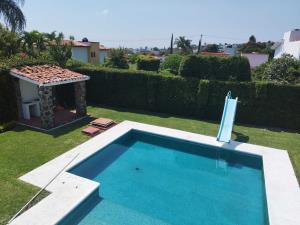 Casa en venta en Lomas de Cocoyoc, Atlatlahucan — foto 2 de 20