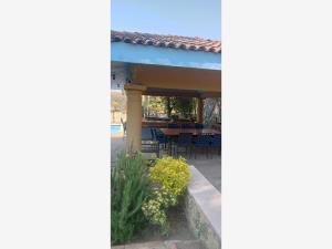 Casa en Lomas de Cocoyoc, Atlatlahucan, Morelos