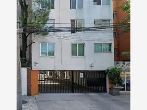 Departamento en Del Valle Centro, Benito Juárez, Ciudad de México