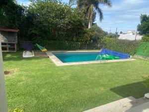 Casa en venta en Lomas de Cocoyoc, Atlatlahucan — foto 2 de 6
