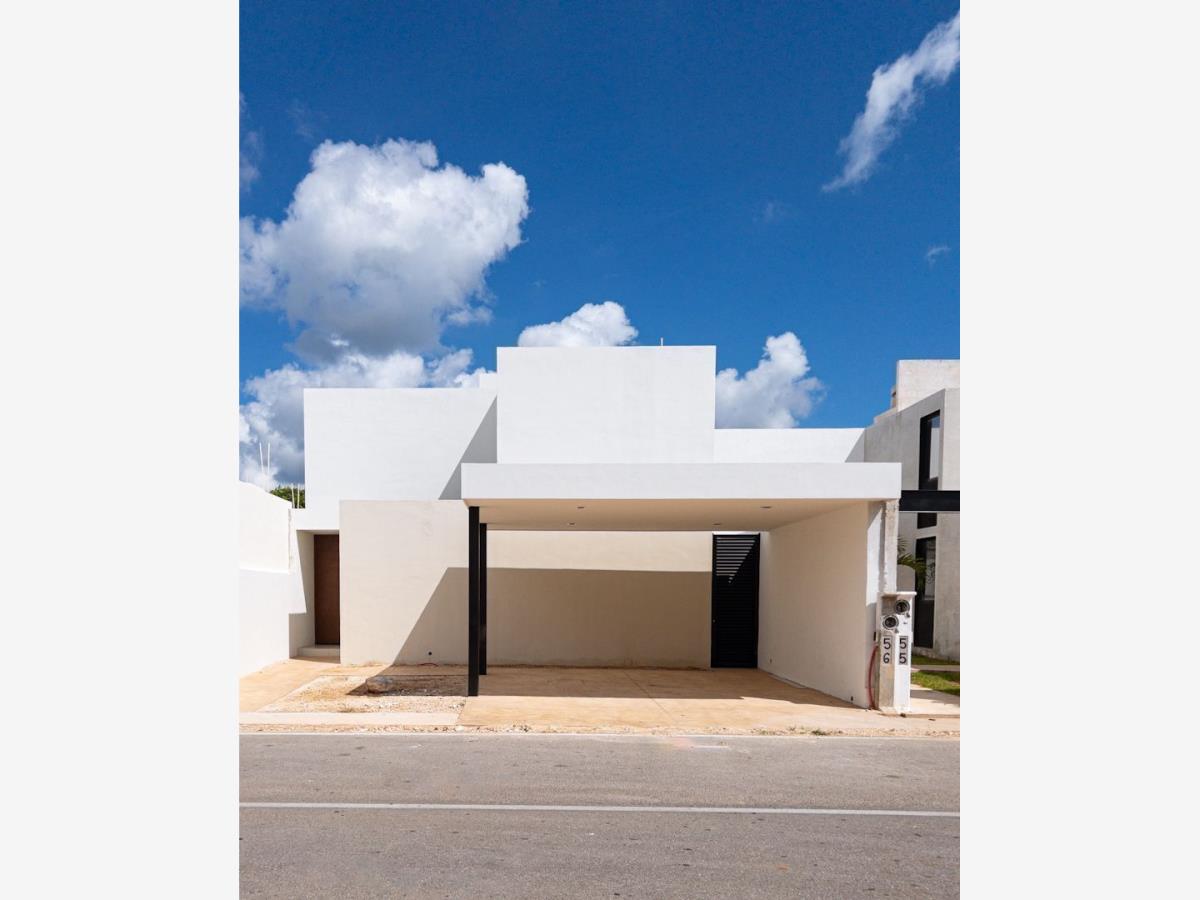 Casa en venta en Conkal, Conkal — foto 1 de 25