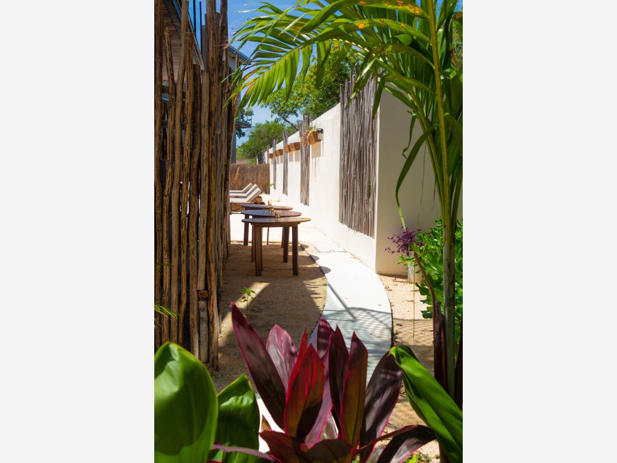 Departamento en venta en Tulum Centro, Tulum — foto 1 de 38
