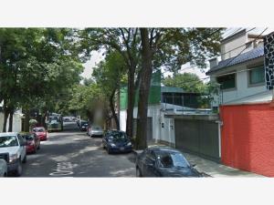 Casa en venta en Del Valle Centro, Benito Juárez — foto 2 de 10