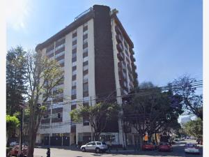 Departamento en Del Valle Centro, Benito Juárez, Ciudad de México