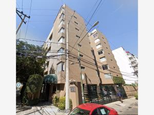 Departamento en venta en Tlacoquemecatl, Benito Juárez — foto 2 de 9