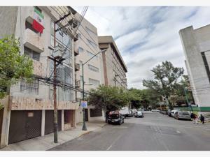 Departamento en Residencial Emperadores, Benito Juárez, Ciudad de México