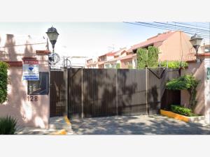 Casa en venta en Ex-Hacienda Coapa, Coyoacán — foto 2 de 16