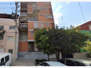 Departamento en Simon Bolivar, Venustiano Carranza, Ciudad de México