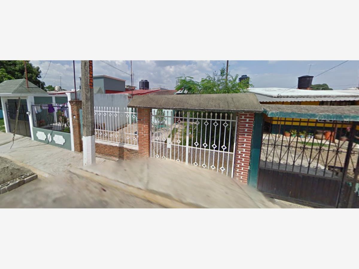 Casa en venta en El Sureste 2a Etapa, San Juan Bautista Tuxtepec — foto 1 de 6