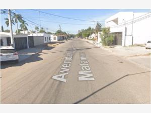 Casa en venta en Constitucion, Navojoa — foto 2 de 4