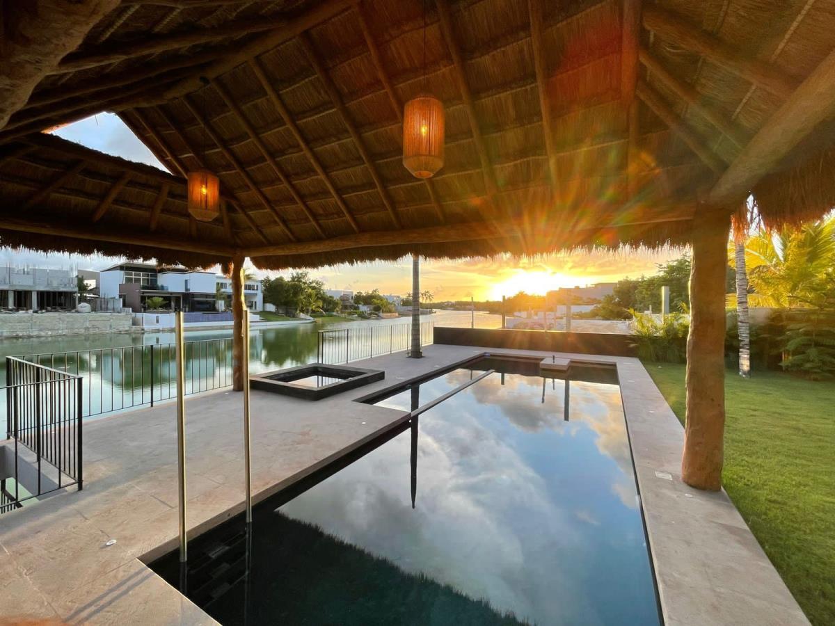 Casa en renta en Lagos del Sol, Benito Juárez — foto 1 de 18
