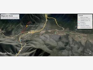 Terreno en venta en Los Lirios, Arteaga, Coahuila de Zaragoza
