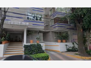 Departamento en Nextitla, Miguel Hidalgo, Ciudad de México