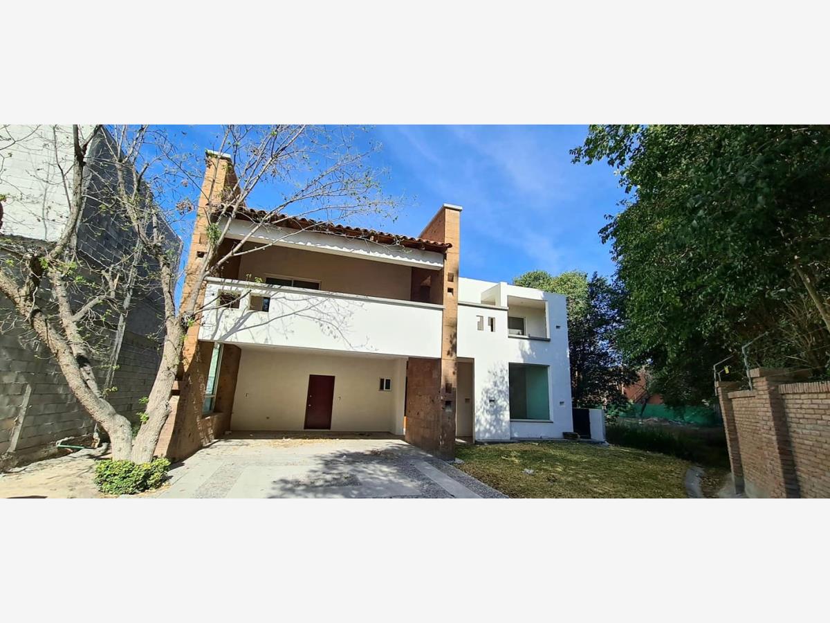 Casa en venta en San Alberto, Saltillo — foto 1 de 9