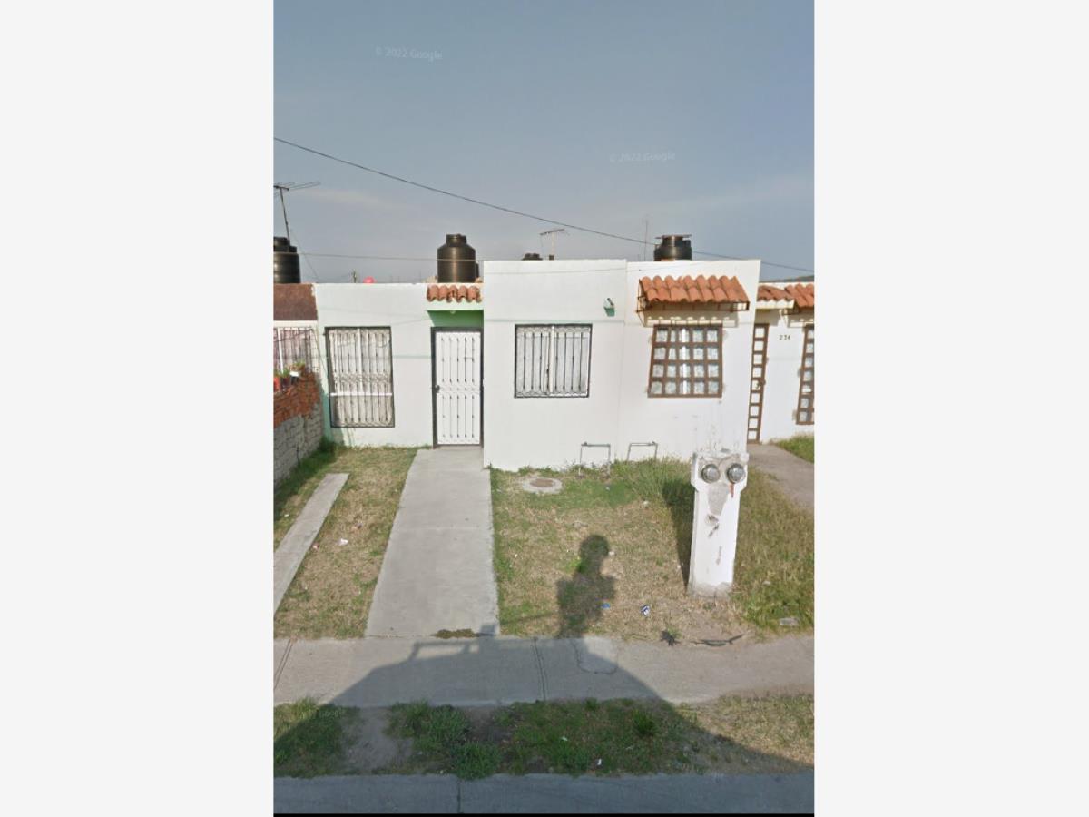 Casa en venta en Paseo de la Cañada, Tonalá — foto 1 de 6