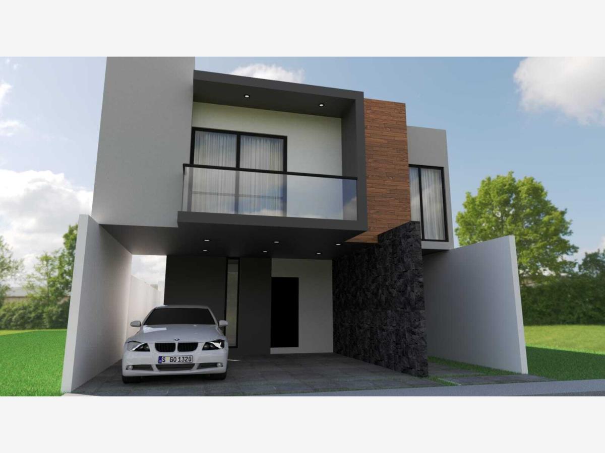Casa en venta en Lomas de la Rioja, Alvarado — foto 1 de 4