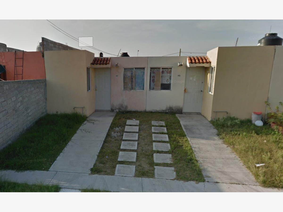 Casa en venta en Paseo de la Cañada, Tonalá — foto 1 de 4