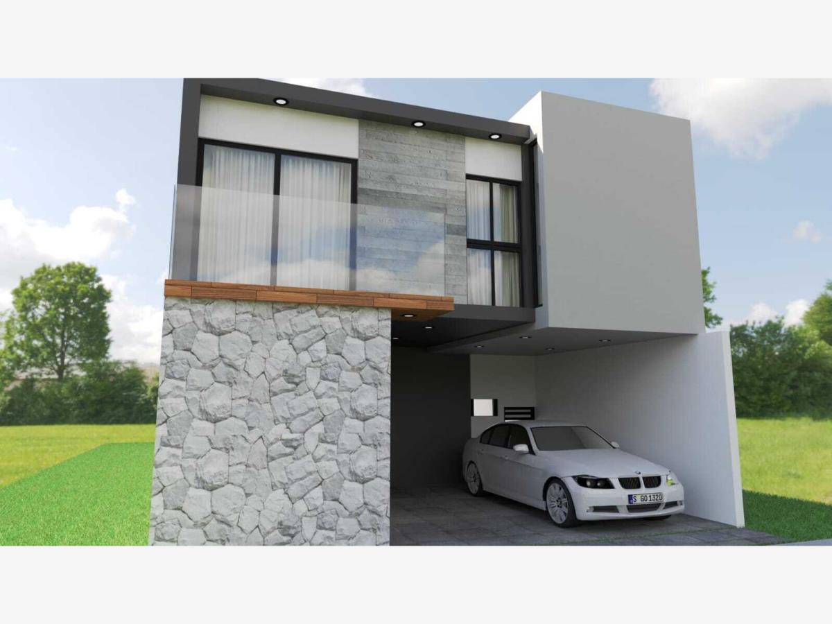 Casa en venta en Lomas de la Rioja, Alvarado — foto 1 de 2
