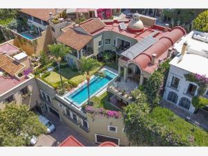 Casa en venta en La Cañadita, San Miguel de Allende — foto 2 de 35