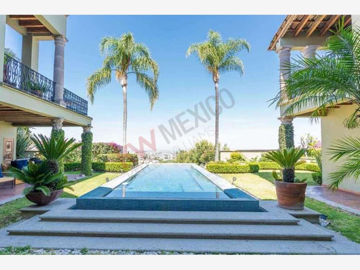 Casa en venta en La Cañadita, San Miguel de Allende — foto 1 de 35