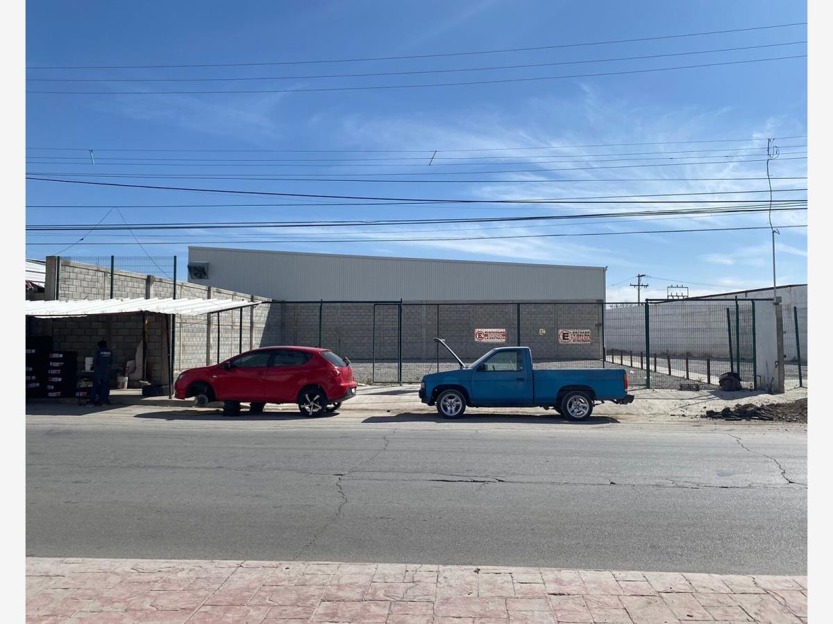 Terreno en Renta en El Tajito, Torreón, Coahuila de Zaragoza