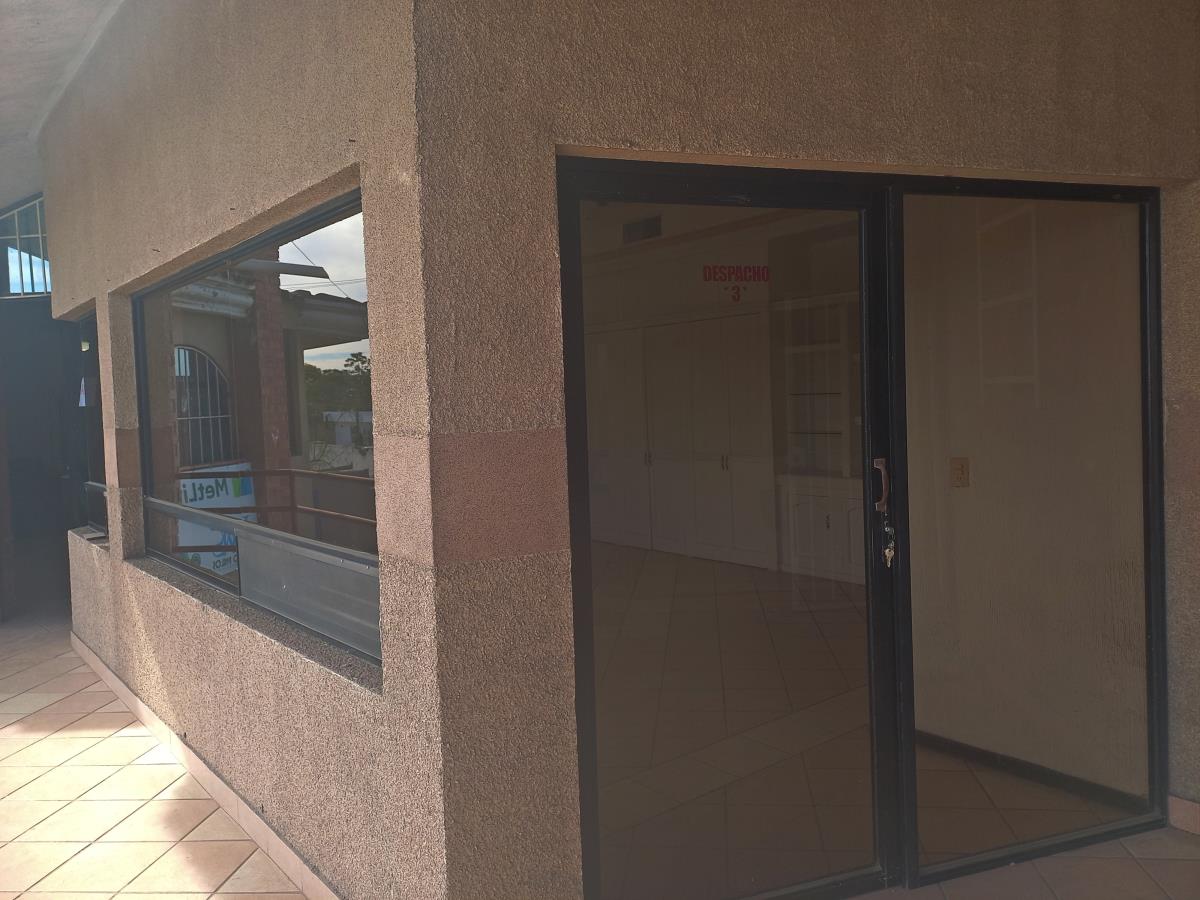 Oficina en Renta en Nueva California, Torreón, Coahuila de Zaragoza