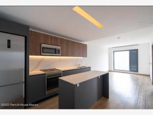Departamento en renta en Granjas Palo Alto, Cuajimalpa de Morelos — foto 2 de 19