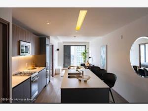 Departamento en renta en Granjas Palo Alto, Cuajimalpa de Morelos — foto 2 de 19