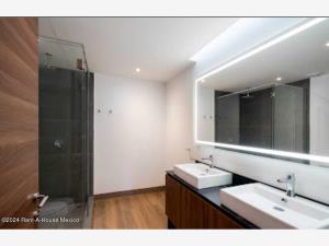 Departamento en renta en Granjas Palo Alto, Cuajimalpa de Morelos — foto 3 de 20