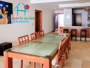 Departamento en venta en Playa Diamante, Acapulco de Juárez — foto 3 de 52