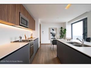 Departamento en renta en Granjas Palo Alto, Cuajimalpa de Morelos — foto 2 de 19