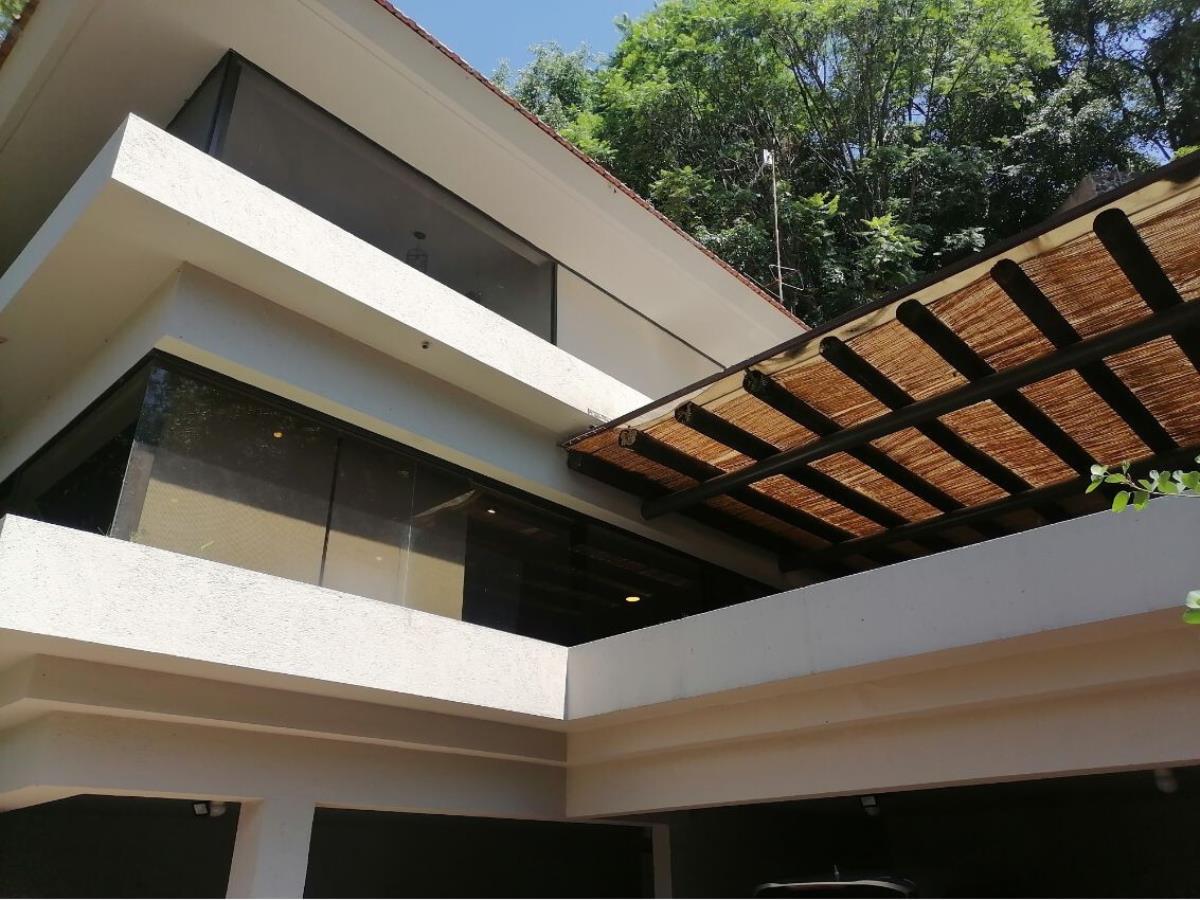 Casa en venta en Rancho Cortes, Cuernavaca — foto 1 de 30