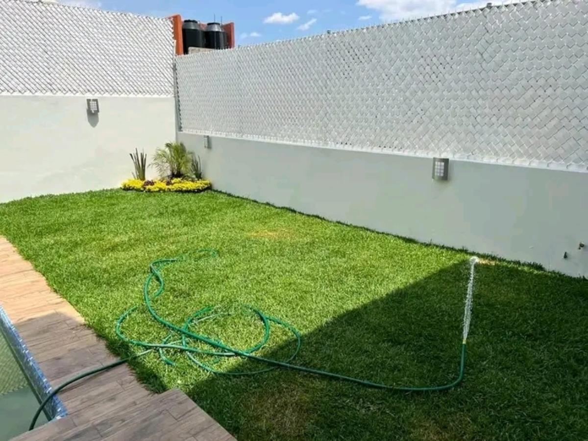 Casa en venta en Ahuatlán Tzompantle, Cuernavaca — foto 1 de 16