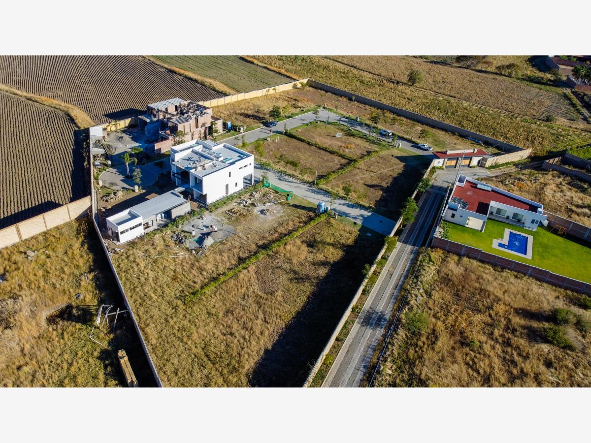 Terreno en venta en La Joya (Agropecuaria Tenextepec), Atlixco — foto 1 de 10