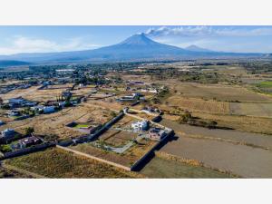 Terreno en venta en La Joya (Agropecuaria Tenextepec), Atlixco — foto 2 de 10