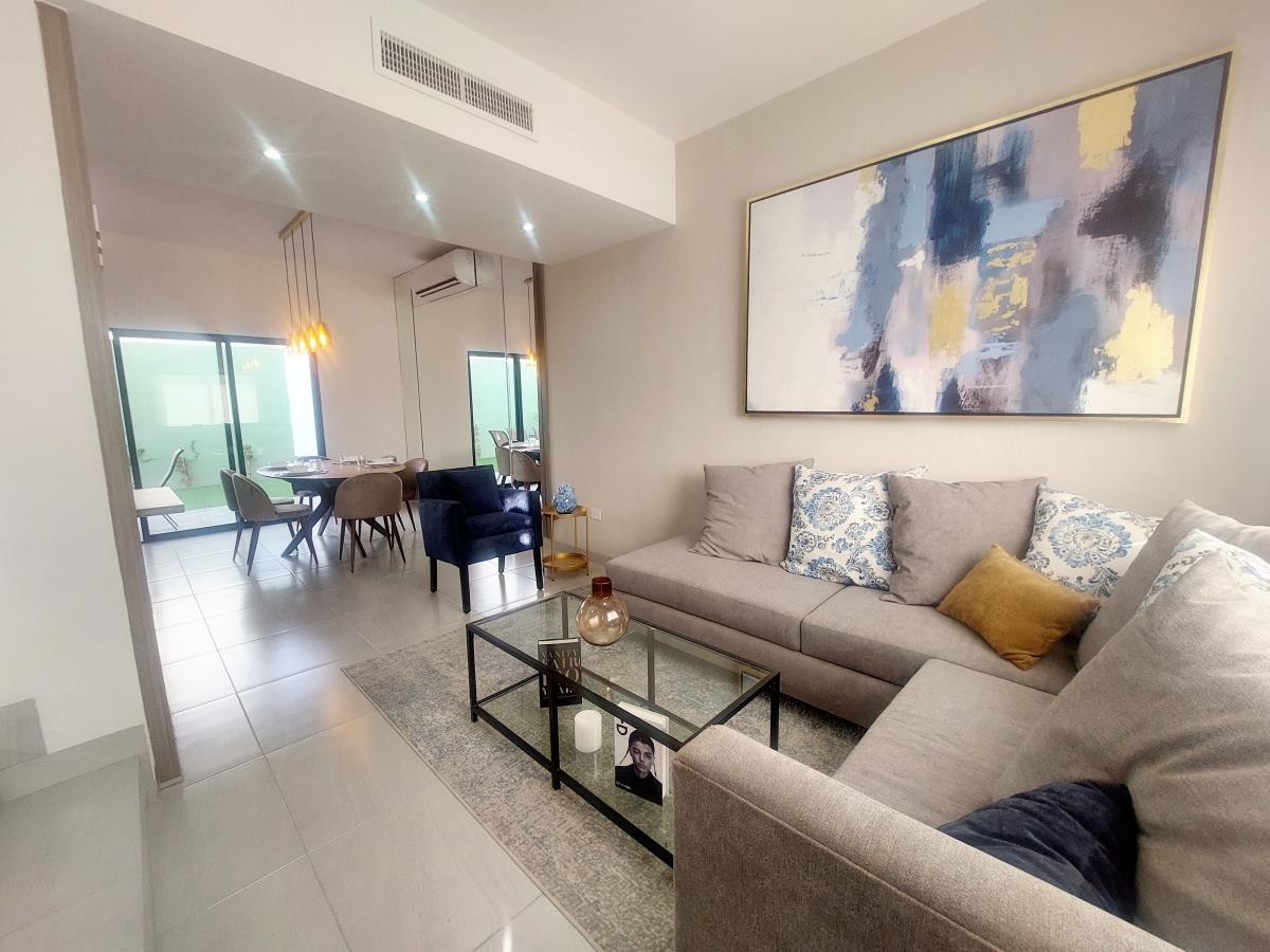 Casa en venta en Quintas del Palmar, Torreón — foto 1 de 18