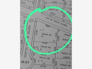 Terreno en venta en Las Trojes, Torreón — foto 3 de 3