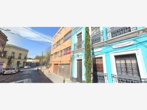 Departamento en venta en Guerrero, Cuauhtémoc — foto 2 de 4