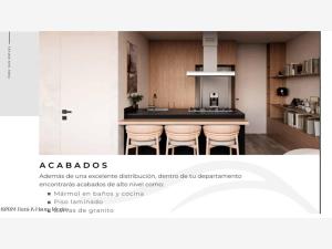 Departamento en venta en San Rafael, Cuauhtémoc — foto 2 de 10
