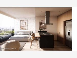 Departamento en venta en San Rafael, Cuauhtémoc — foto 2 de 10