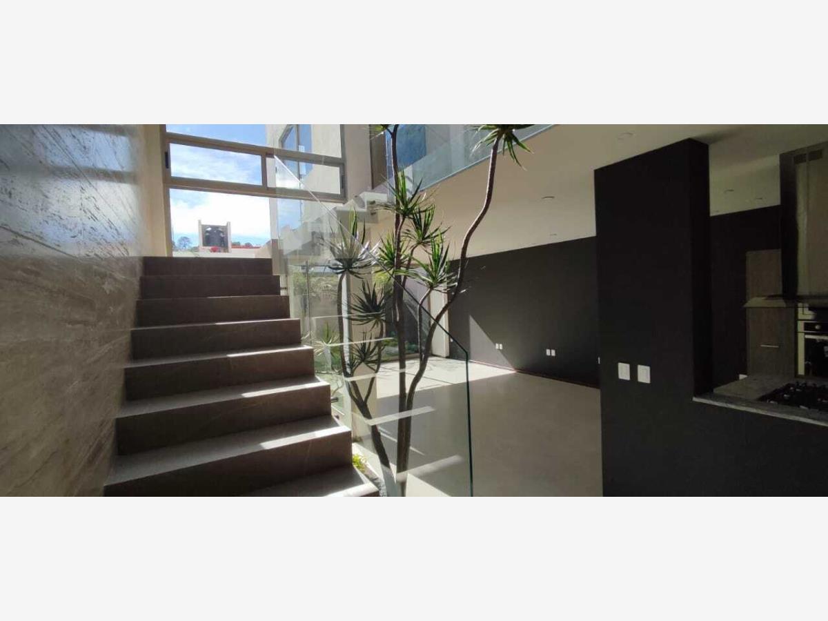 Casa en venta en Bosque Monarca, Morelia — foto 1 de 34