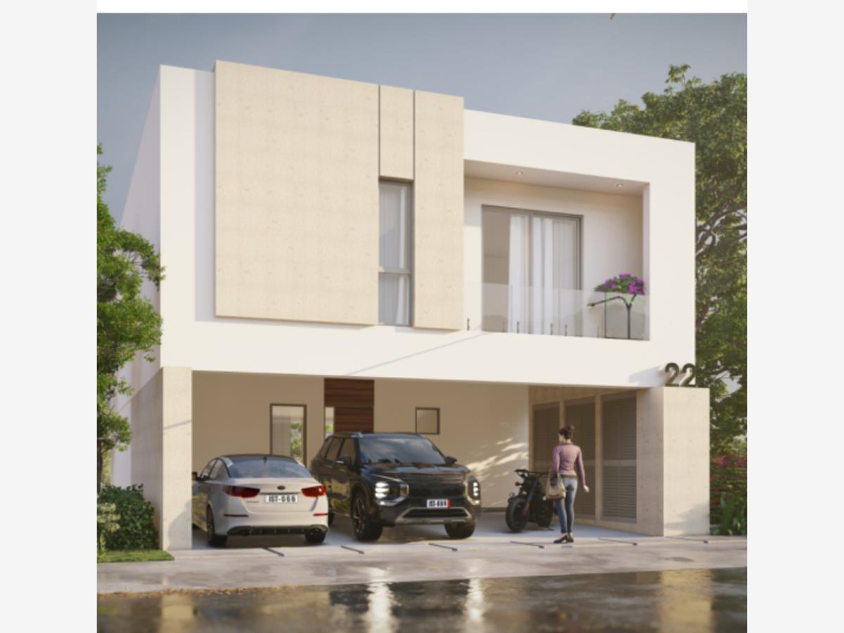 Casa en Venta en La Partida, Torreón, Coahuila de Zaragoza