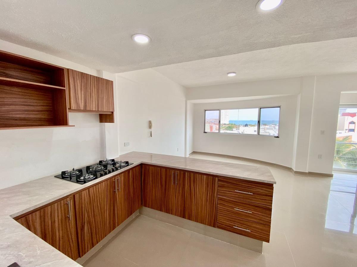 Departamento en venta en La Tampiquera, Boca del Río — foto 1 de 9